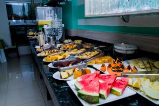 Hamara Soft Hotel - Altamira - 3