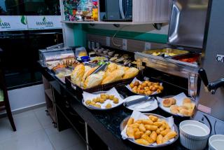 Hamara Soft Hotel - Altamira - 1
