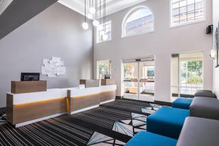 Holiday Inn & Suites San Mateo - SFO by IHG - San Mateo - 9