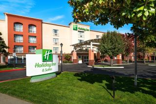 Holiday Inn & Suites San Mateo - SFO by IHG - San Mateo - 0