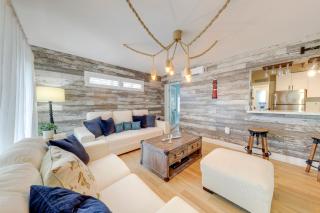 Private Pool and Dock Waterfront Key Largo Retreat - 4