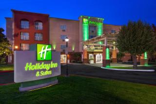 Holiday Inn & Suites San Mateo - SFO by IHG - San Mateo - 5