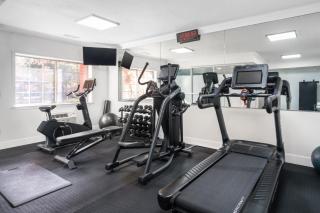 Holiday Inn & Suites San Mateo - SFO by IHG - San Mateo - 8
