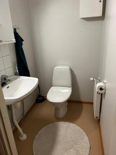 Evakkotie Apartment - 5