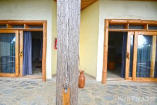 Kivu Paradis Resort - Nyamyumba - 4