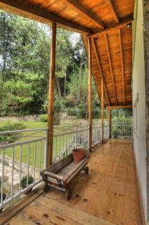 Hotel Boutique Frutos del bosque by Rotamundos - Jicolapa - 5