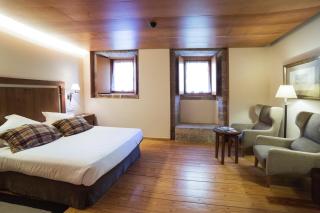 Parador de Santo Estevo - 4