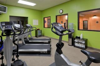 Holiday Inn Carbondale - Conference Center by IHG - Carbondale - 2
