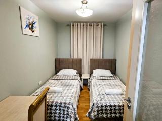 Tirana Center - AAL - 5