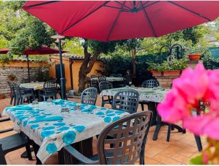 La Locanda Del Brolio - Cantiano - 9
