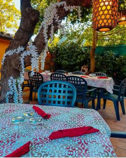 La Locanda Del Brolio - Cantiano - 5