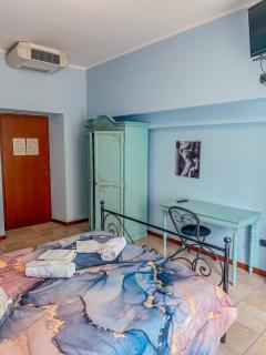La Locanda Del Brolio - Cantiano - 1