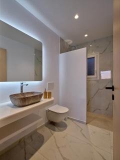 Horizon View House - Naousa - 3