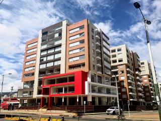 Hotel GHR INTERNACIONAL - Tunja - 0