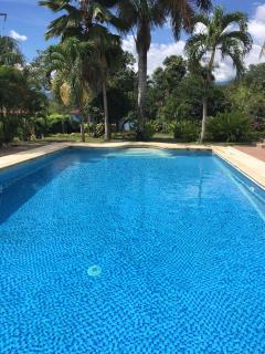 Casa Manatí Chambu San Joaquin - 9