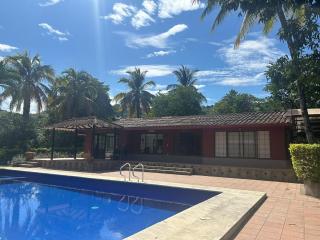 Casa Manatí Chambu San Joaquin - 8