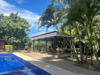 Casa Manatí Chambu San Joaquin - 5