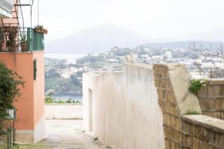 Casa BARRA by Tizzano House - Procida - 9