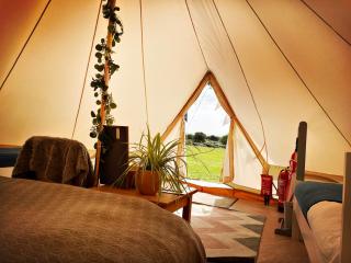 Trevena Cross Glamping & Camping - Helston - 9