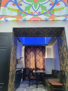 Cozy apartment in the center - Almaty - 7