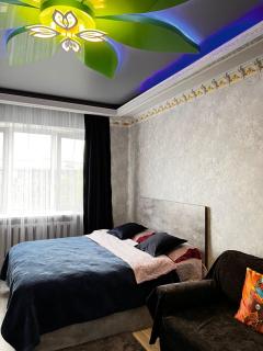 Cozy apartment in the center - Almaty - 1