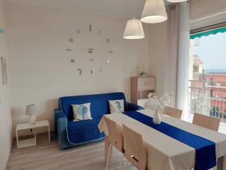 La casa di Giuly vista mare parcheggio privato - Pietra Ligure - 1