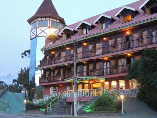 Hotel Monte Carlo - 0