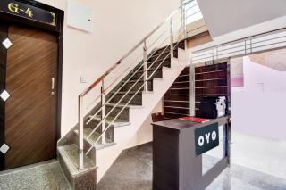 Hotel O HRD Guest House & Homestay - Jaipur - 9