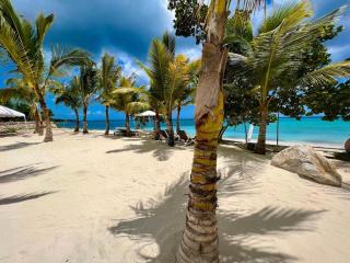 Dominicus appartamento Luca Bayahibe - Bayahibe - 6