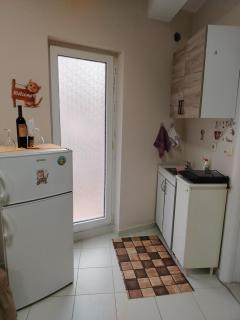 Apartman PRAMAC - 2
