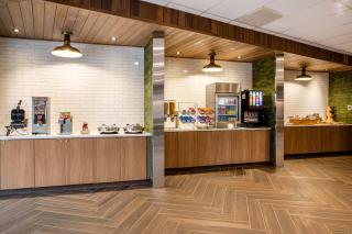 Fairfield Inn & Suites by Marriott Greenville Spartanburg/Duncan - Duncan - 6