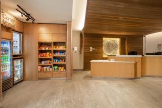 Fairfield Inn & Suites by Marriott Greenville Spartanburg/Duncan - Duncan - 2