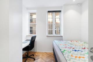 luxurious 143 sqm apartment In Copenhagen City - Copenhaga - 7