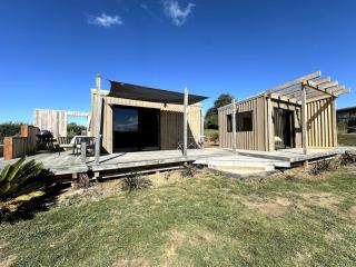 Kakaramea Cozy Cabins - 5