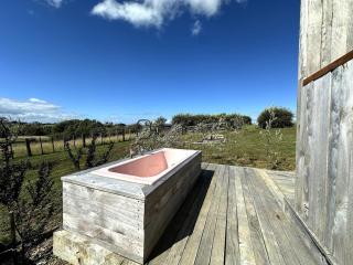 Kakaramea Cozy Cabins - 7