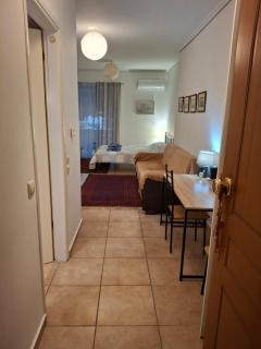 Chrisa's apartment - Chalcis - 8