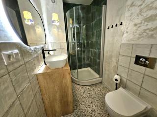 OLD TOWN Serenity Breeze Apartment Prime Location - Riga - 5
