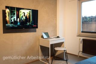 Eifel-Auszeit Komfort & Stil G128 - Euskirchen - 9