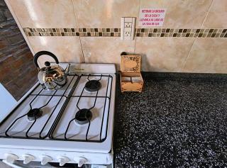 Casita de Ana - Fernández - 1