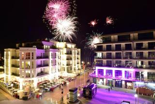 Hotel Meereseck - Bansin - 5
