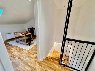 Vracar-Luxury Penthouse - Belgrado - 7