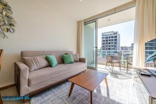 306 Emerald! Edificio Boutique a metros del Shopping del Sol! - 4