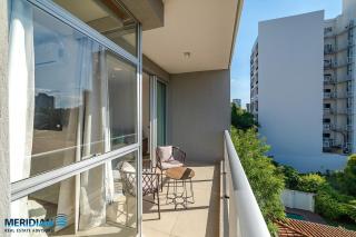 306 Emerald! Edificio Boutique a metros del Shopping del Sol! - 3