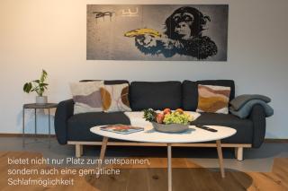 Eifel-Auszeit Komfort & Stil G128 - Euskirchen - 7