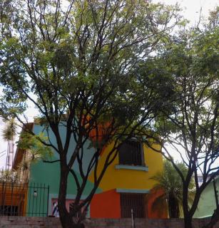 Hostel e Bar Sereno - 0