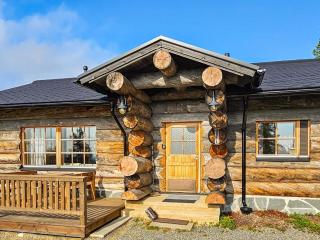 Holiday Home Kauniskelo b by Interhome - Saariselkä - 0