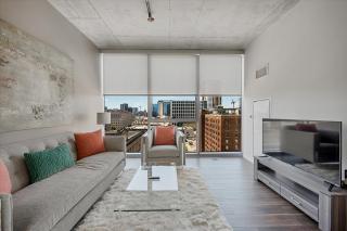 Global Luxury Suites Nashville Downtown - Nashville - 8