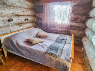 Holiday Home Kauniskelo b by Interhome - Saariselkä - 1