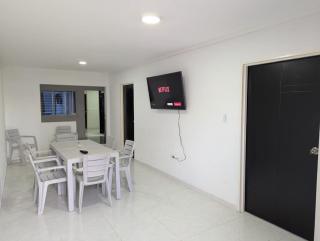 APARTAMENTO SUPREMAMENTE ESPACIOSO Cali 2do piso - Cali - 8