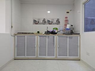 APARTAMENTO SUPREMAMENTE ESPACIOSO Cali 2do piso - Cali - 6